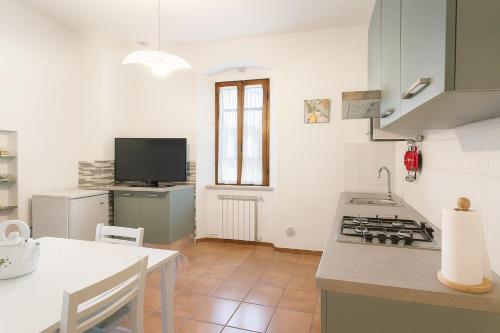Casa Maria Cozy Home in Monte Amiata - wifi in Arcidosso