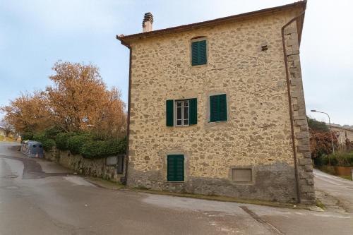 Casa Maria Cozy Home in Monte Amiata - wifi in Arcidosso