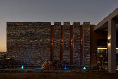 Atlantica Mikri Poli Crete in Makris Gialos