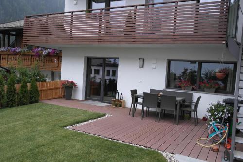  Appartement Fischnaller, Unterkunft in Mühlbach