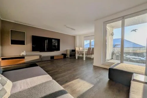 Waterkant Wohnung 20 in Boltenhagen, Deutschland