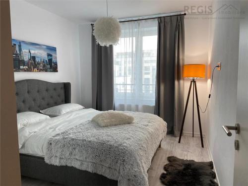 Cozy Private Suites - Coresi Center – khách sạn tại Tractorul