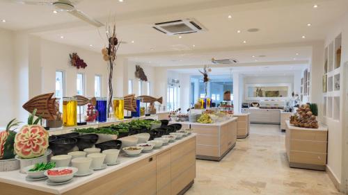 Cocos The Club Ortakent Turkey 2020