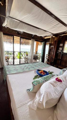 1 king bed