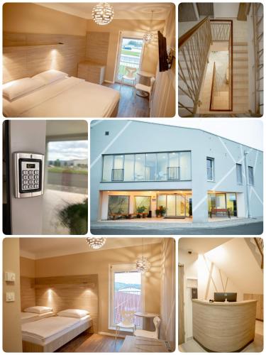 . Garni Hotel Krško