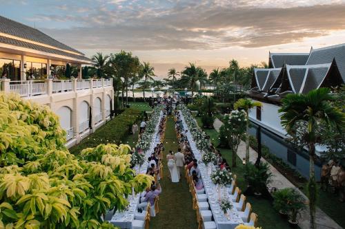 Sofitel Krabi Phokeethra Golf and Spa Resort in كلونج موانج