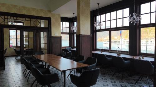 Karmeliterhof Studios & Suites in Boppard