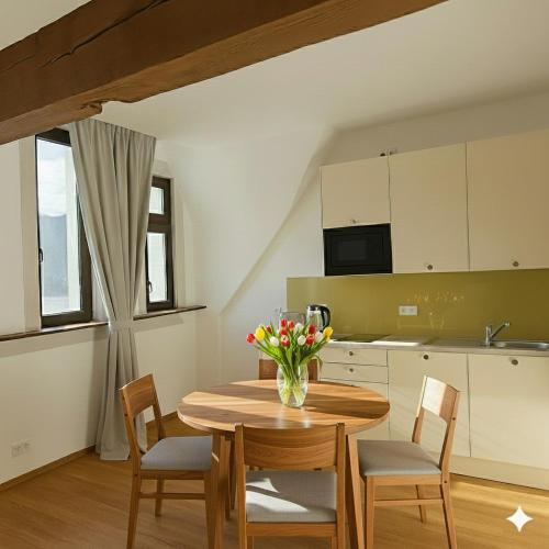 Karmeliterhof Studios & Suites in Boppard