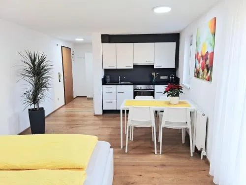 Top18 Apartmenthaus Sonnenschein in Dornbirn, Österreich