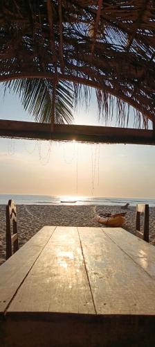 Surrounding environment, Villa Nianing in Nianing