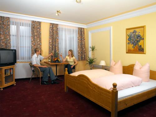 Oldtimer Motel Pack - image 2