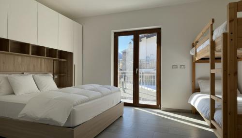 ApartHotel San Carlo - Tonale - con balcone