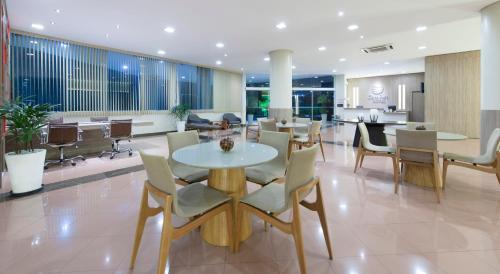 共用Lounge/電視區