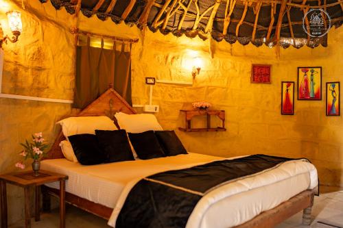 Dreamtime Bungalow in Dedha