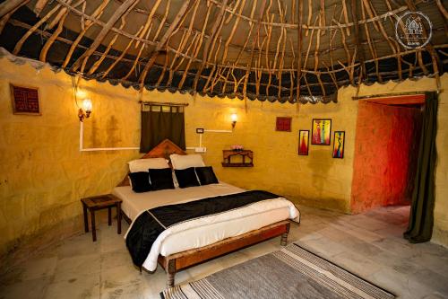 Dreamtime Bungalow in Dedha