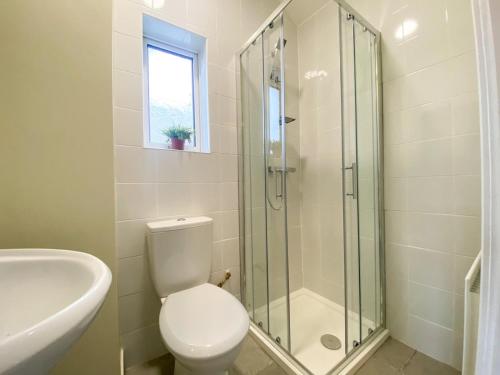 Naas Housing for Workers - Sleeps 6 in Sallins