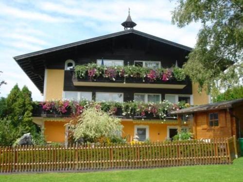 Ferienhaus Marianne in Abtenau, Österreich