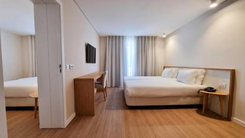 Steyler Fatima Hotel Congress Room Type - Superior Quadruple Room