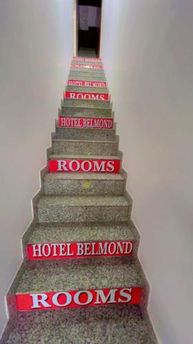 Hotel Belmond 5