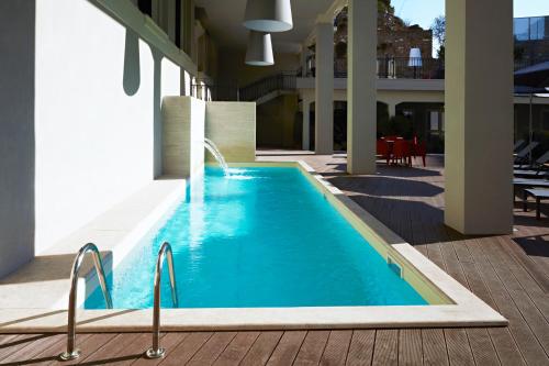 Hotel The Building - image 9