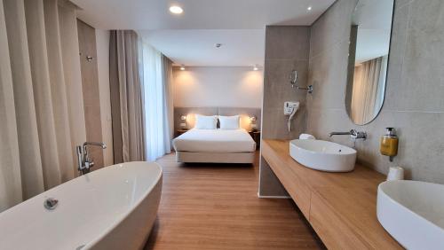 Steyler Fatima Hotel Congress Room Type - Deluxe Suite