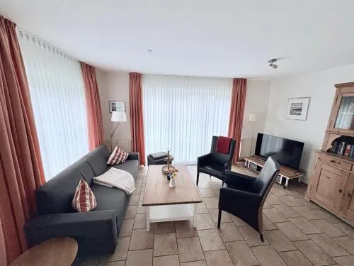 Ferienhaus Jantje Moe 2 in Horumersiel, Deutschland