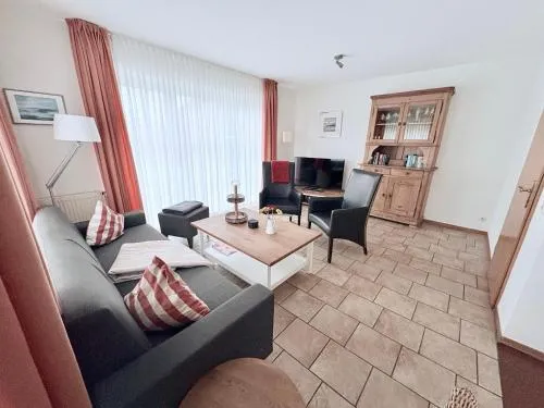 Ferienhaus Jantje Moe 3 in Horumersiel, Deutschland