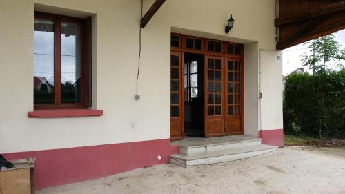 Ieeja, Gite Du Grand Morin in Esternay