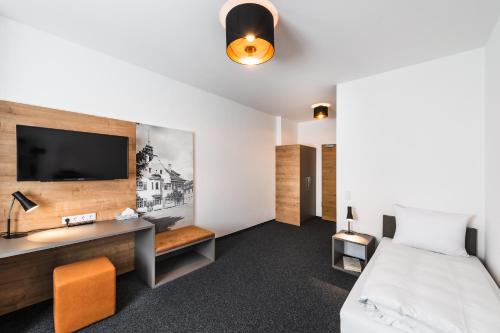 Seminar- und Schulungszentrum Kloster Furth in Furth bei Landshut