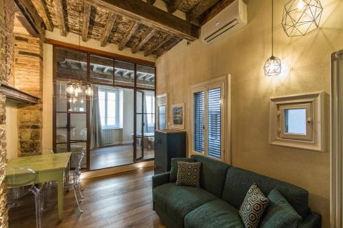 Irene's Home San Niccolò Boutique Design Apartment