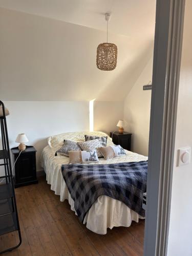 Gîte LA ROUCHERIE bis (Gite LA ROUCHERIE bis) in Lottinghen