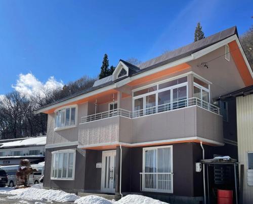 Elan Villa Nojiri – khách sạn tại Shinano