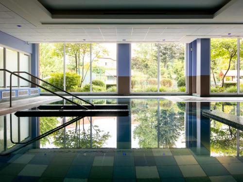 Aspria Royal La Rasante Hotel & Spa - image 14
