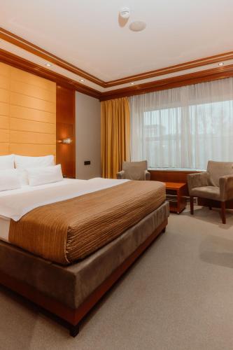 . Garni Hotel Aleksandar