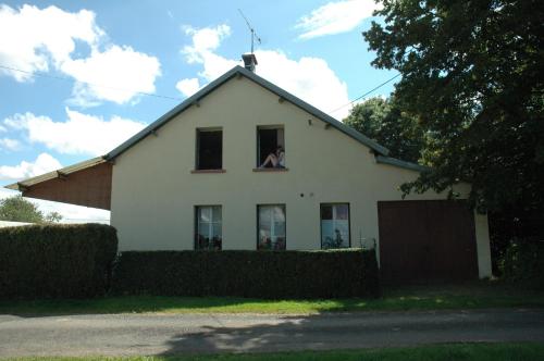 Ieeja, Gite Du Grand Morin in Esternay