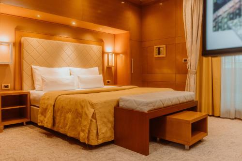 Garni Hotel Aleksandar - image 14