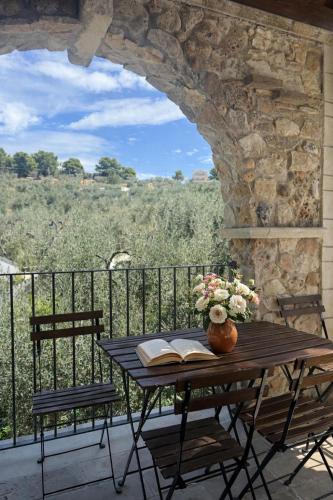 La Chianconata Rooms