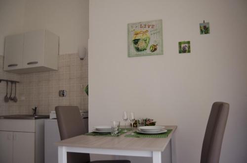 Appartamento Parella