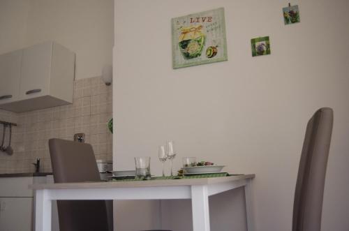 Appartamento Parella