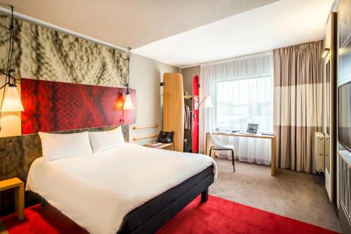 iBis Compiègne in คอมเพียนจ์