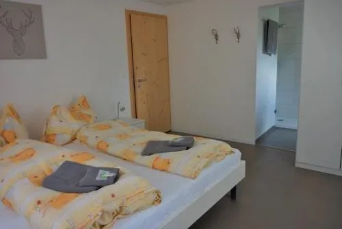 L'ANGOLO DEI SAPORI in Rueun, Schweiz