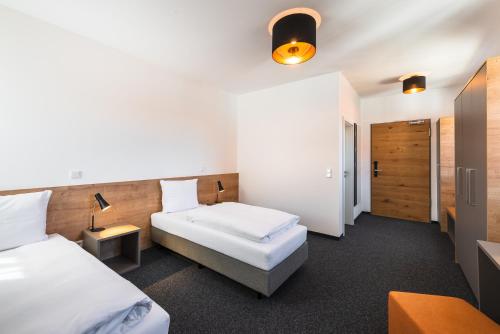 Seminar- und Schulungszentrum Kloster Furth in Furth bei Landshut