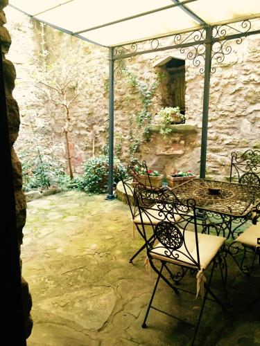  Il Nido Cortona in Cortona