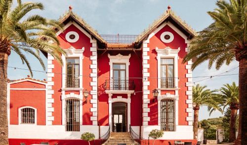 DWO Finca Los Abetos, Кордова (фото 3)