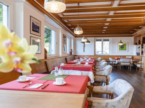 Pension Chalet Andy 5