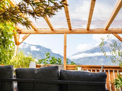 Pension Chalet Andy 4