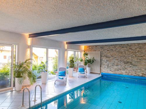 Pension Chalet Andy 2