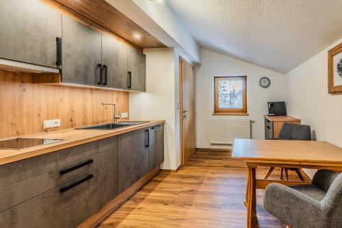 Appartements Kaltenbach