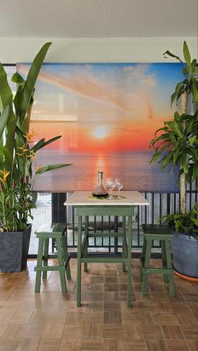 Facilities, KK Sunset Villa in Kepayan