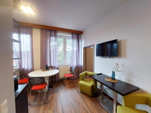 Wesendorf Residenz Premium Lounge - Eldingen